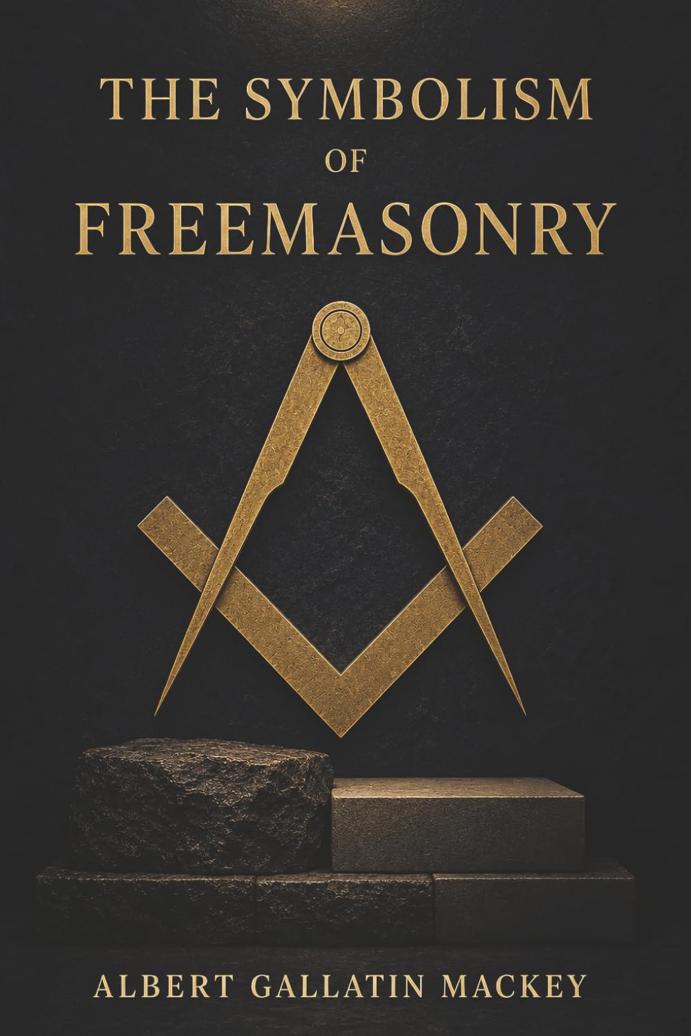The Symbolism of Freemasonry: Ancient Mysteries, Masonic Rituals, and the Philosophy Hidden Within the Craft