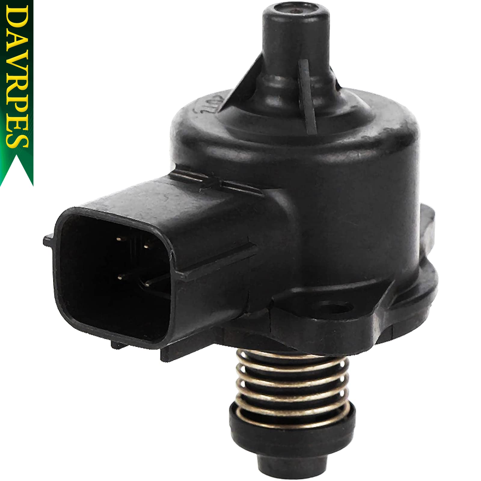 Amazon.com: DAVRPES 63P-1312A-01-00 63P-1312A-00-00 Idle Speed Air