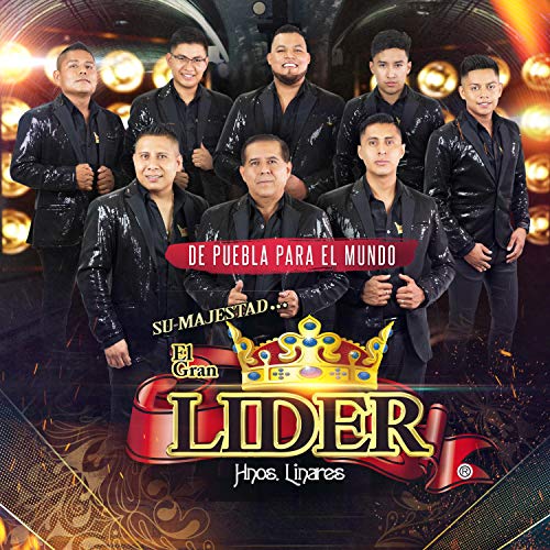 Su Majestad... El Gran Lider