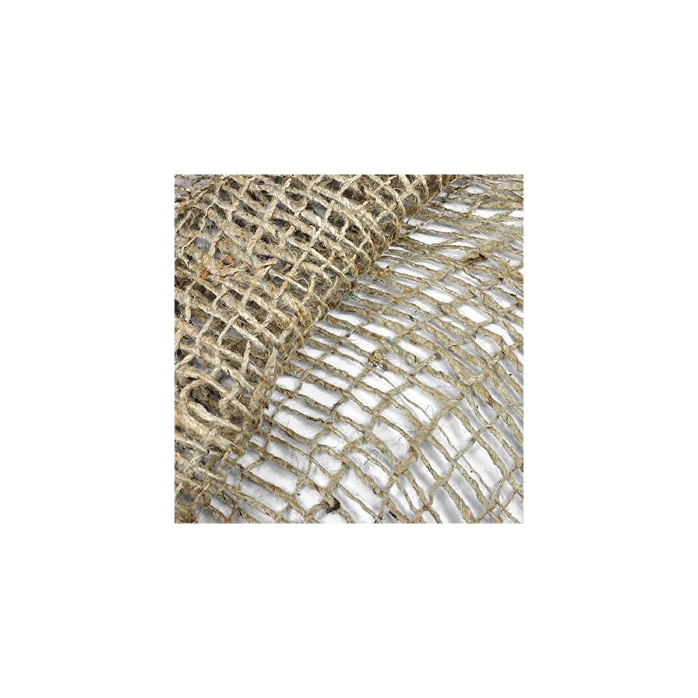 Buy Jute Erosion Control Cloth 10 Yard Roll Online at Lowest Price in
