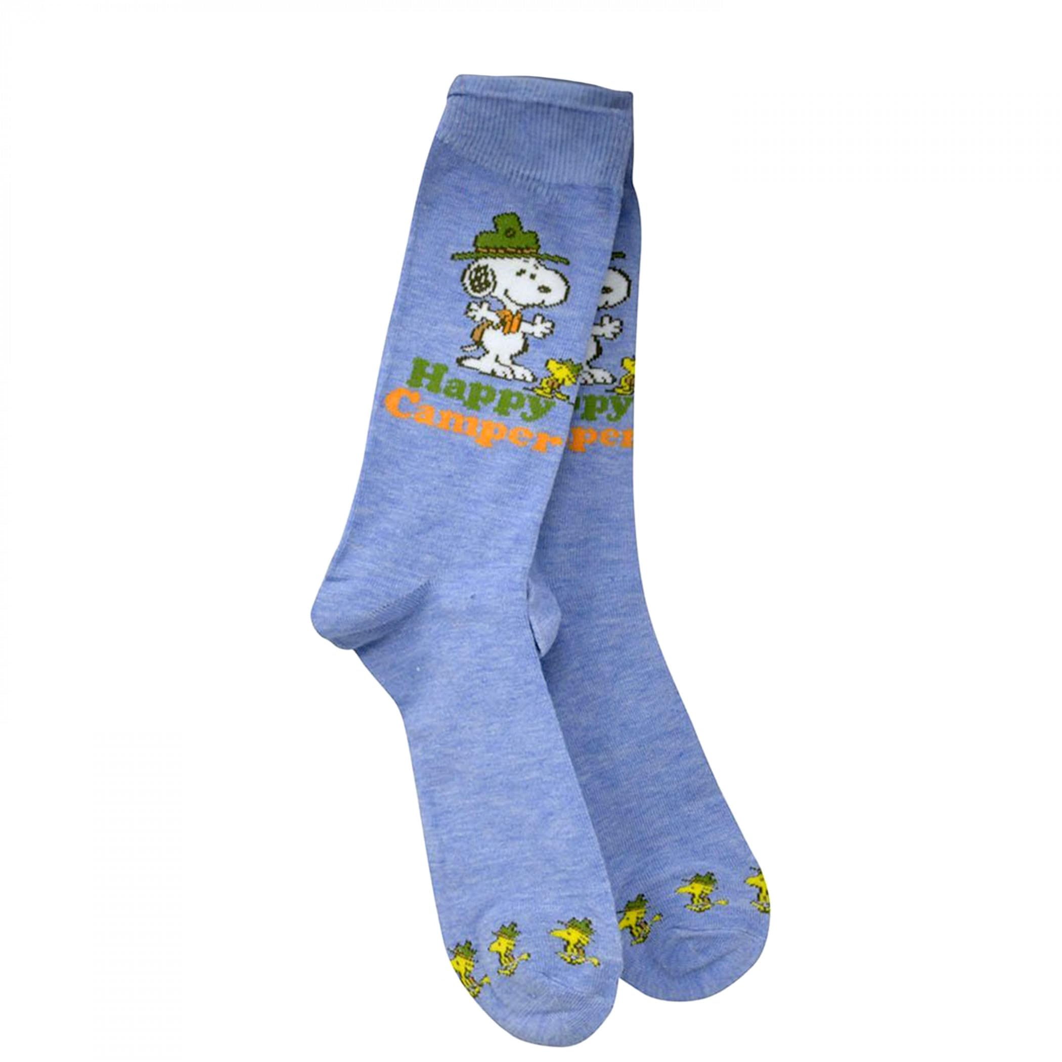 Happy socks snoopy Clearance