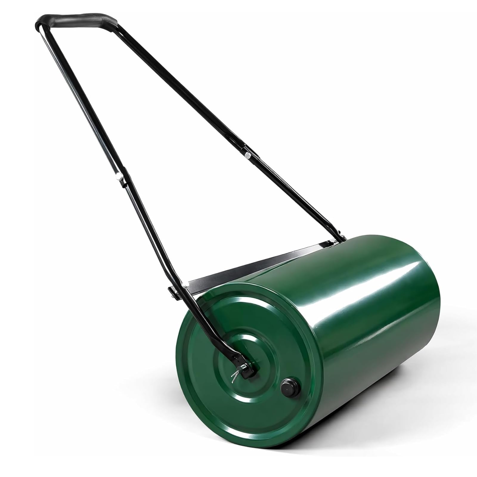 Rasenwalze 50L, Breite 60cm, Durchmesser 32cm, rasenlüfter Walze