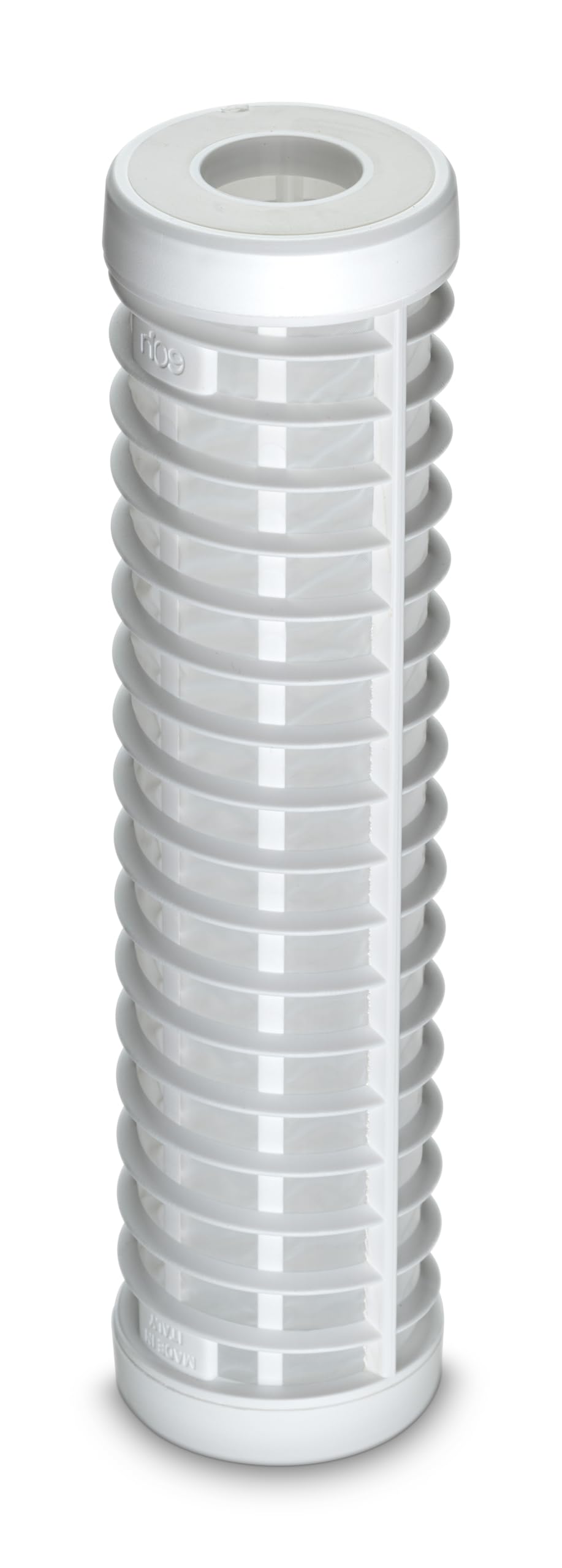 WK Filter Container 10" 3/4" Type 3 Pieces Detachable - Made - View #4