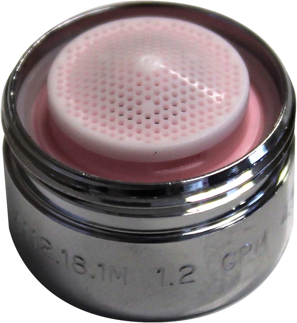 Speakman Commander A-EA12 1.2 gpm Faucet Aerator
