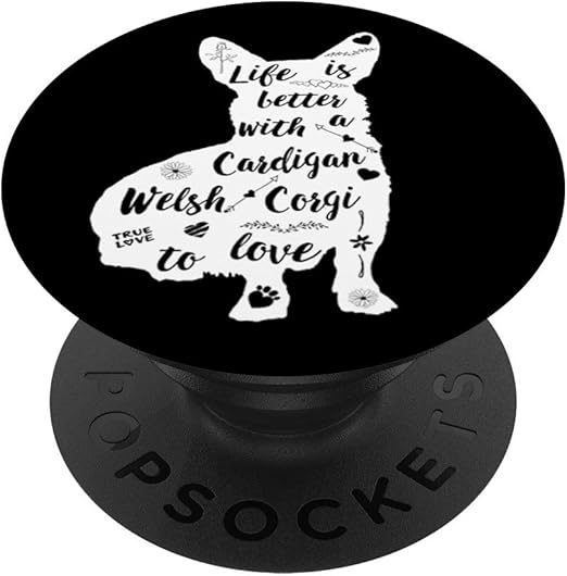 corgi merchandise amazon