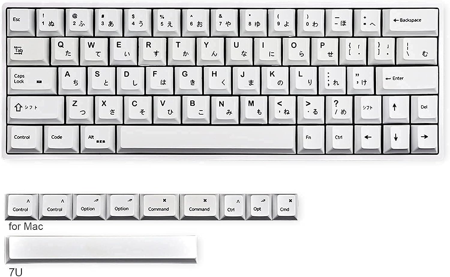 Tsungup Keycaps, 143 Keycaps PBT Keycaps For Mac and Hungary Ubuy