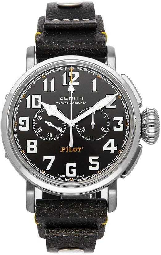 zenith mechanical