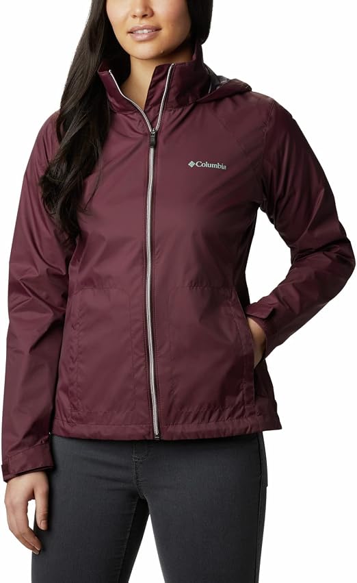 Columbia Women's Arcadia II Jacket 