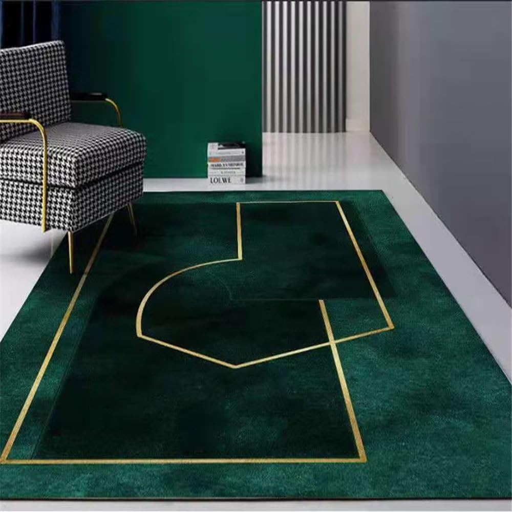 Tapis de chambre de garçon d'entretien facile contre la saleté
