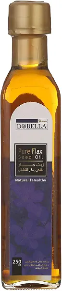 سعر ومواصفات زيت حار من دوبيلا، 250 مل (B08WJPZY3X) على Amazon EG