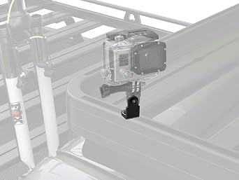 Front Runner Rack Mounting Bracket Compatible with GoPro