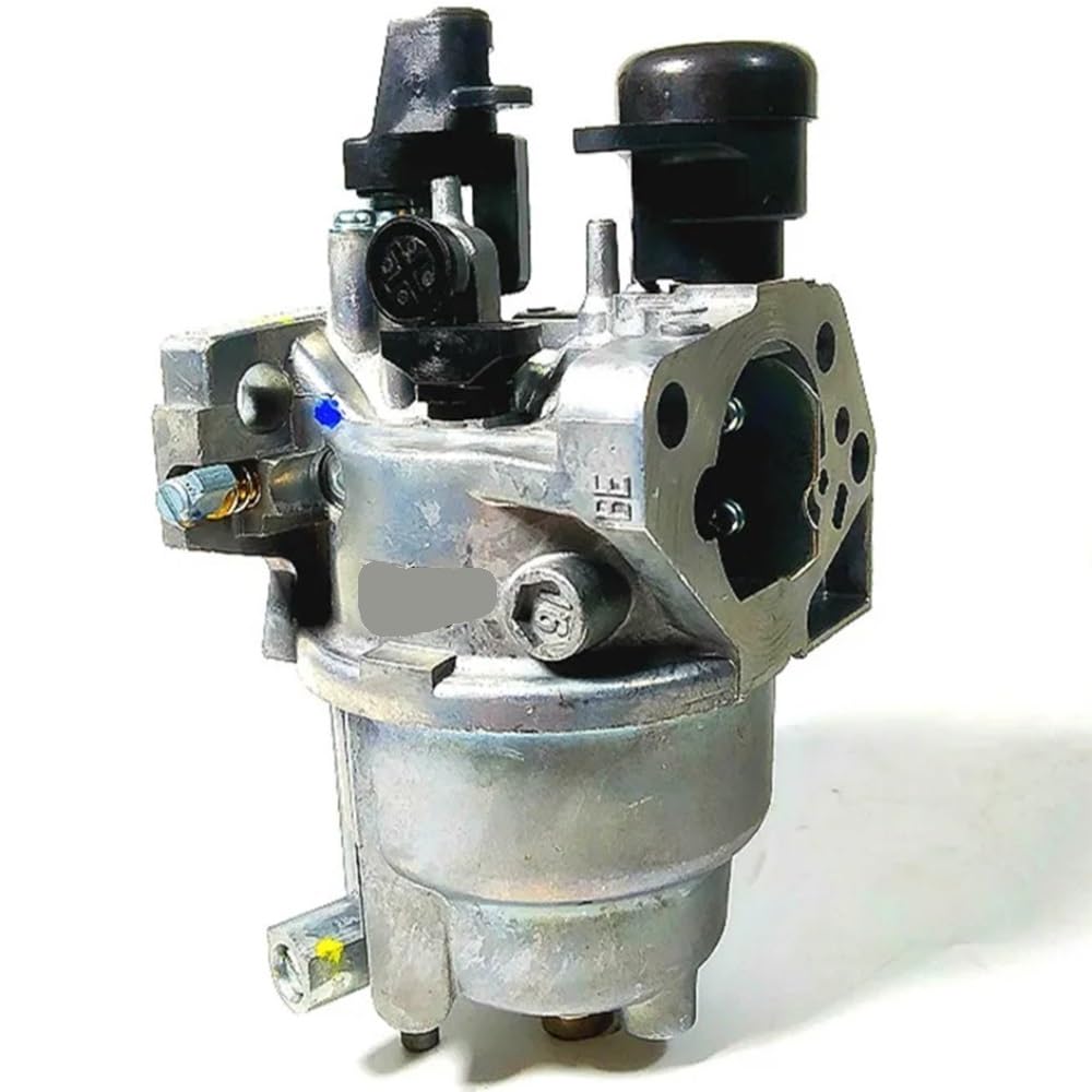 Carburateur GX420 IC390 haute performance pour réguler la puissance de 5kW à 6.5kW