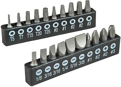 Miniatura 2 de Stanley Destornillador Set 42PcsSTHT062113