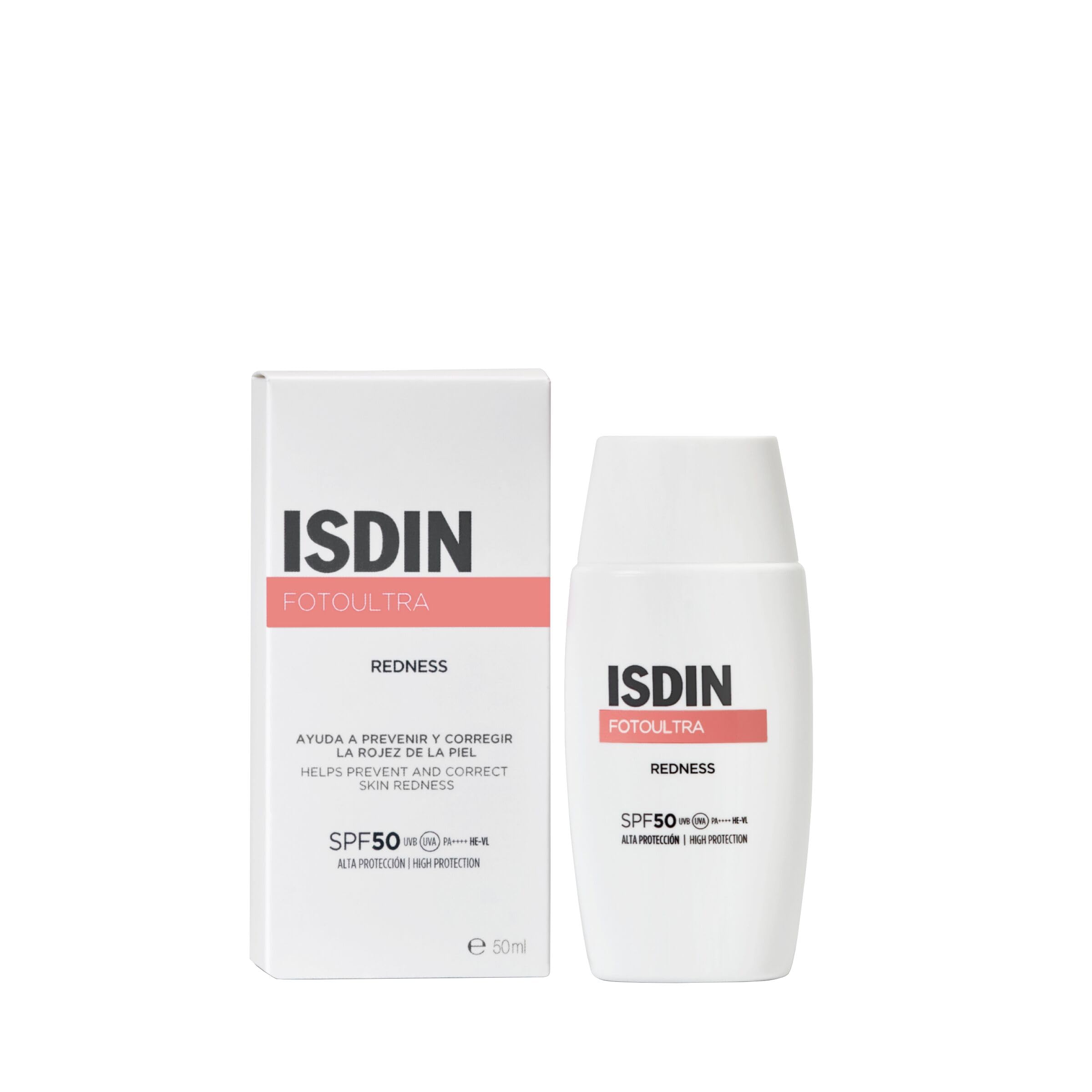 FOTO ULTRA redness SPF50+ 50 ml