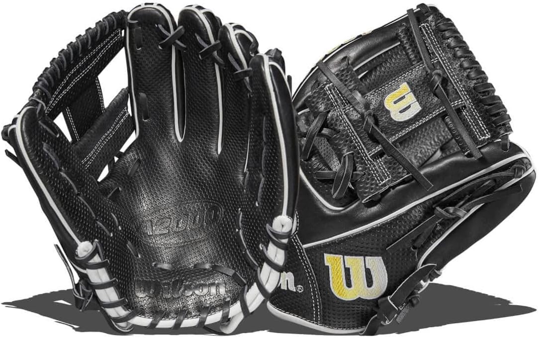 Wilson A2000