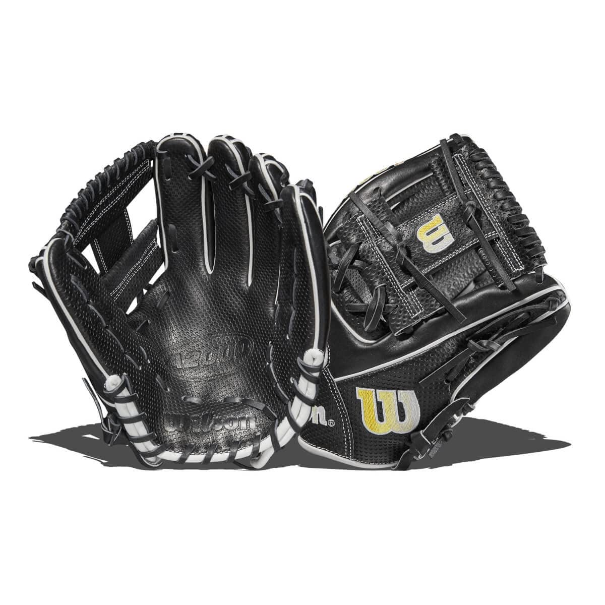 Wilson A2000