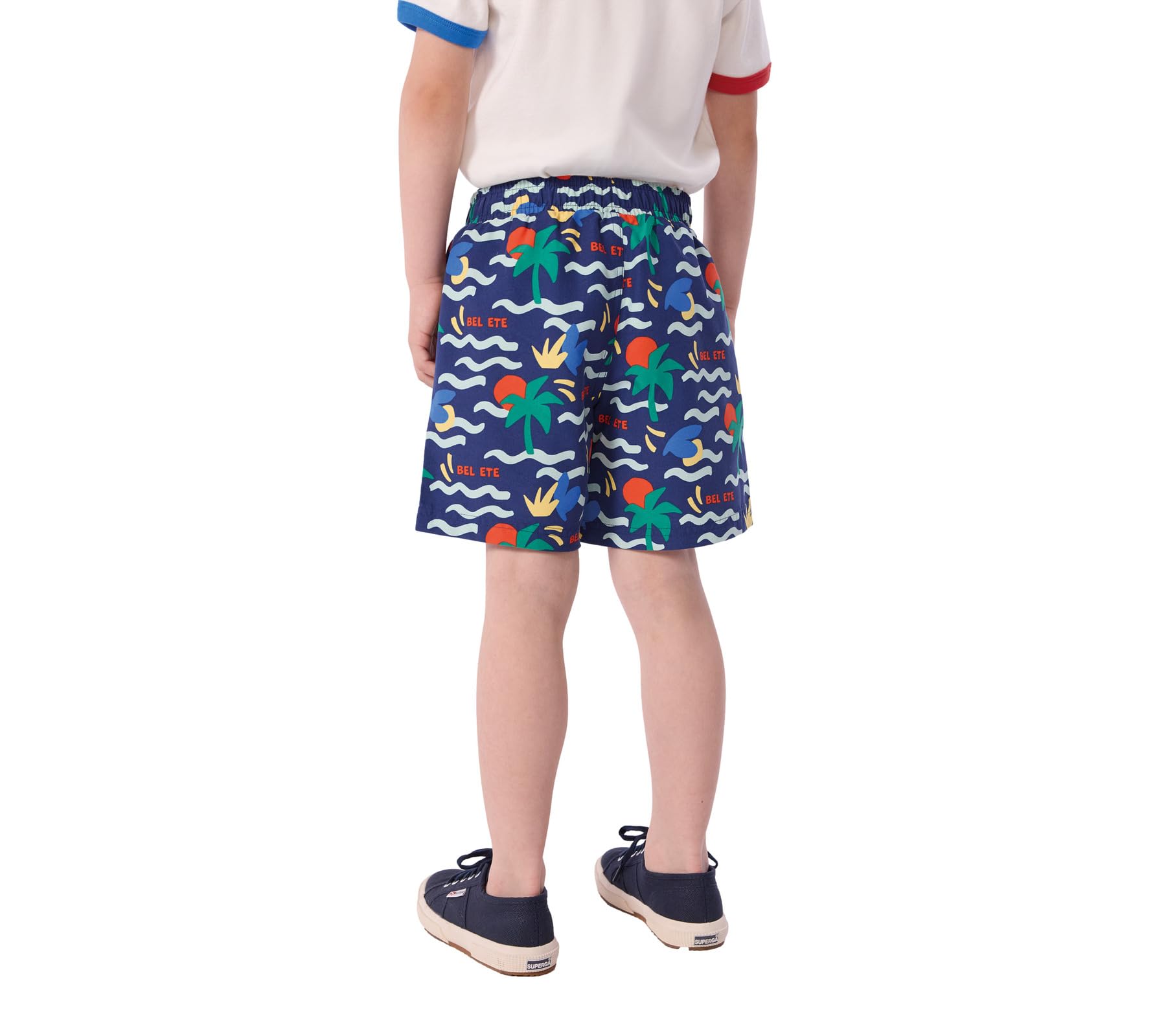Petit Bateau Vêtements Jour Garçon