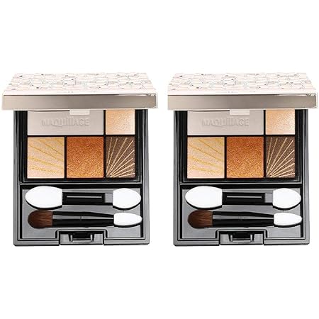 Amazon セット 資生堂 マキアージュ ドラマティックスタイリングアイズ Or303 オレンジキャラメル 2個セット シセイドウ 資生堂 マキアージュ Maquillage アイシャドウ 通販