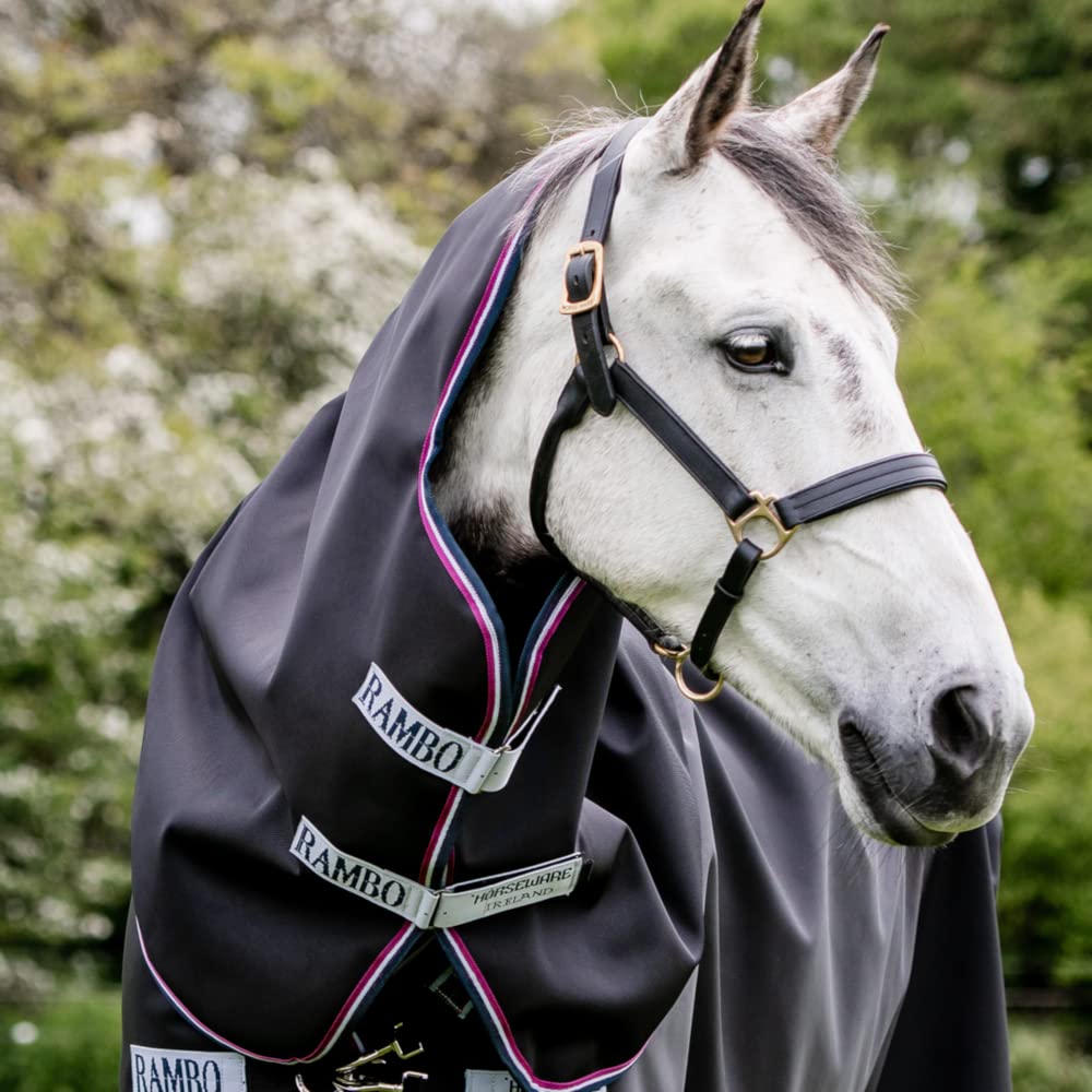 Horseware Manta para Caballos Rambo Supreme 1680D 0g