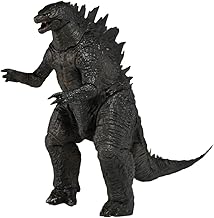 NECA Godzilla - 12" Head to Tail "Modern Godzilla" Action Figure - Series 1
