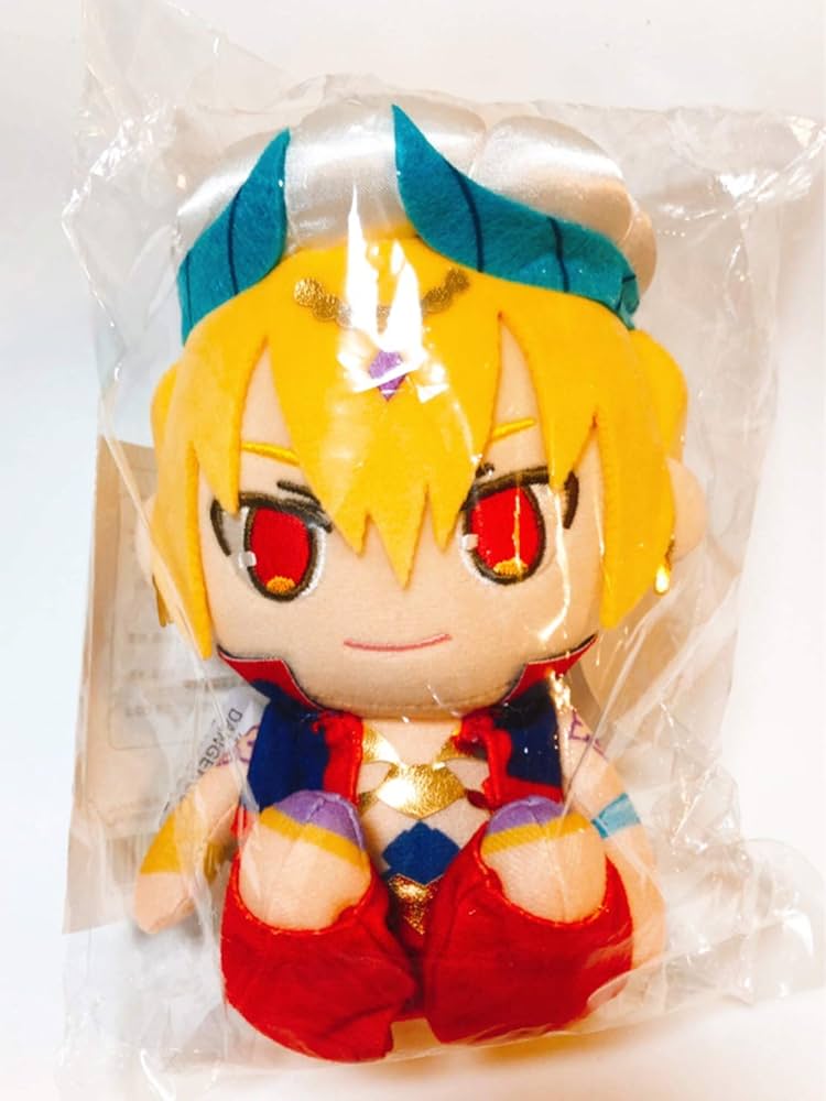 Amazon | ギルガメッシュ Fate/Grand Order -絶対魔獣戦線バビロニア