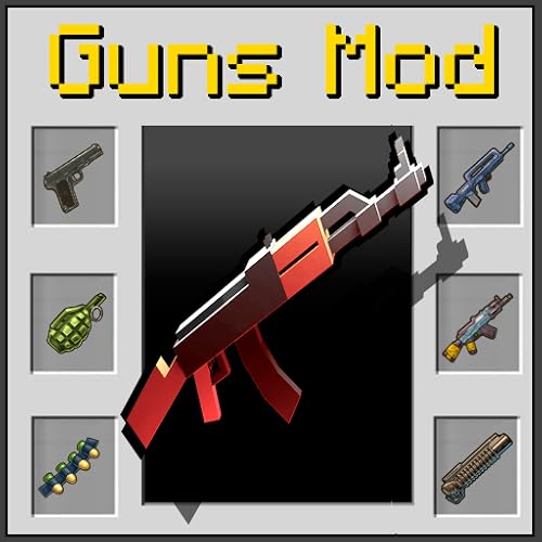 Guns Mod