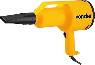 Soprador Automotivo, Sav 1200, 220 V~, Vonder