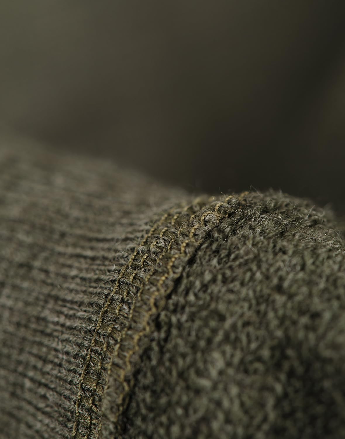 DILLING Pantalon en Molleton de mérinos pour Enfant