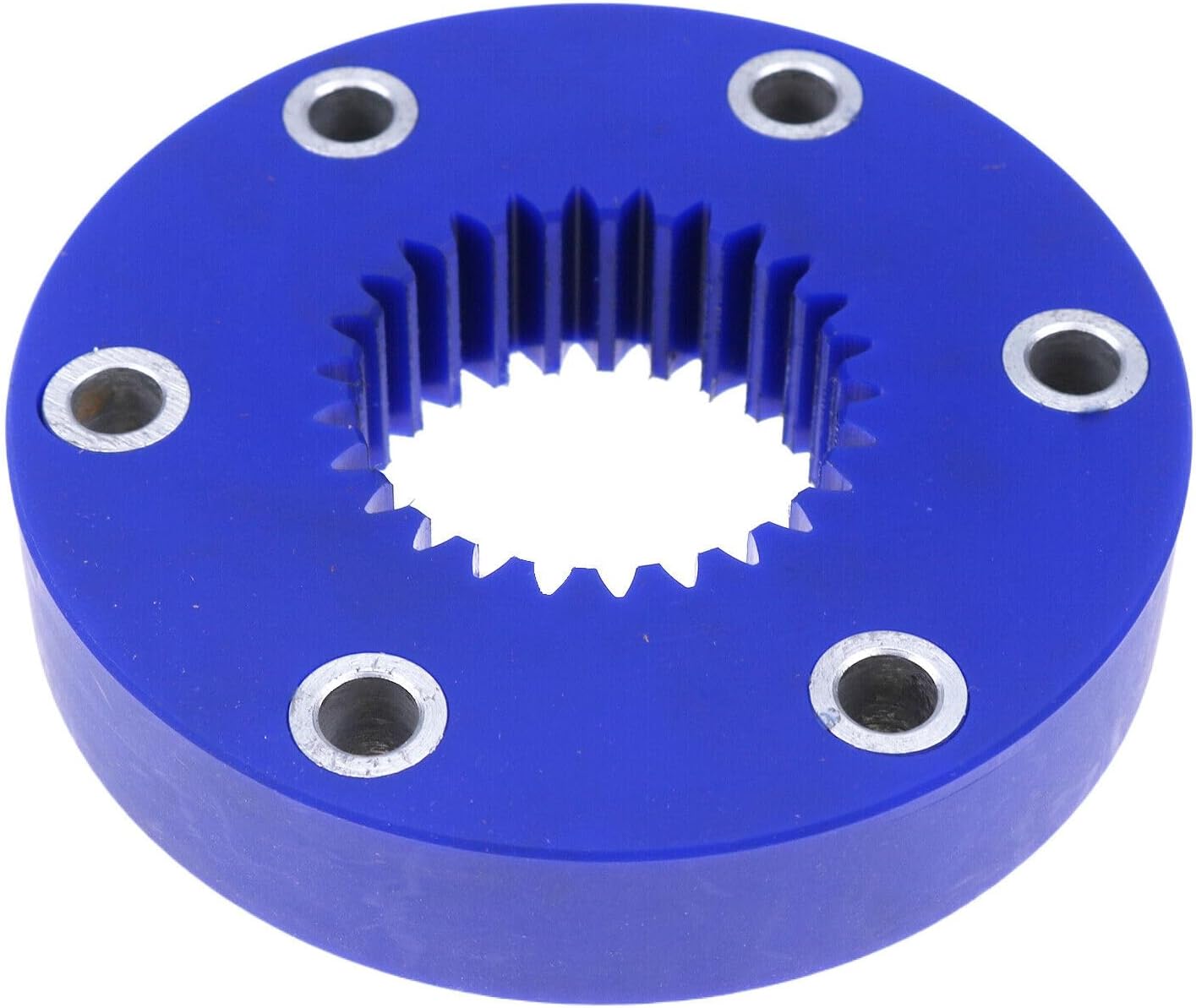 Replacement Parts For Coupling Compressor Drive Pulley 48-50005-00 for Carrier Ultima XTC Ultra XL XTC Mod-G88A-2043