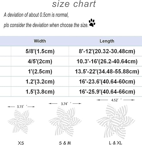 Miniatura 6 de DOGWONG Collar de perro fantasma de Halloween con corbatín, collar de perro de calavera rosa para Halloween, duradero y suave, collar de perro para