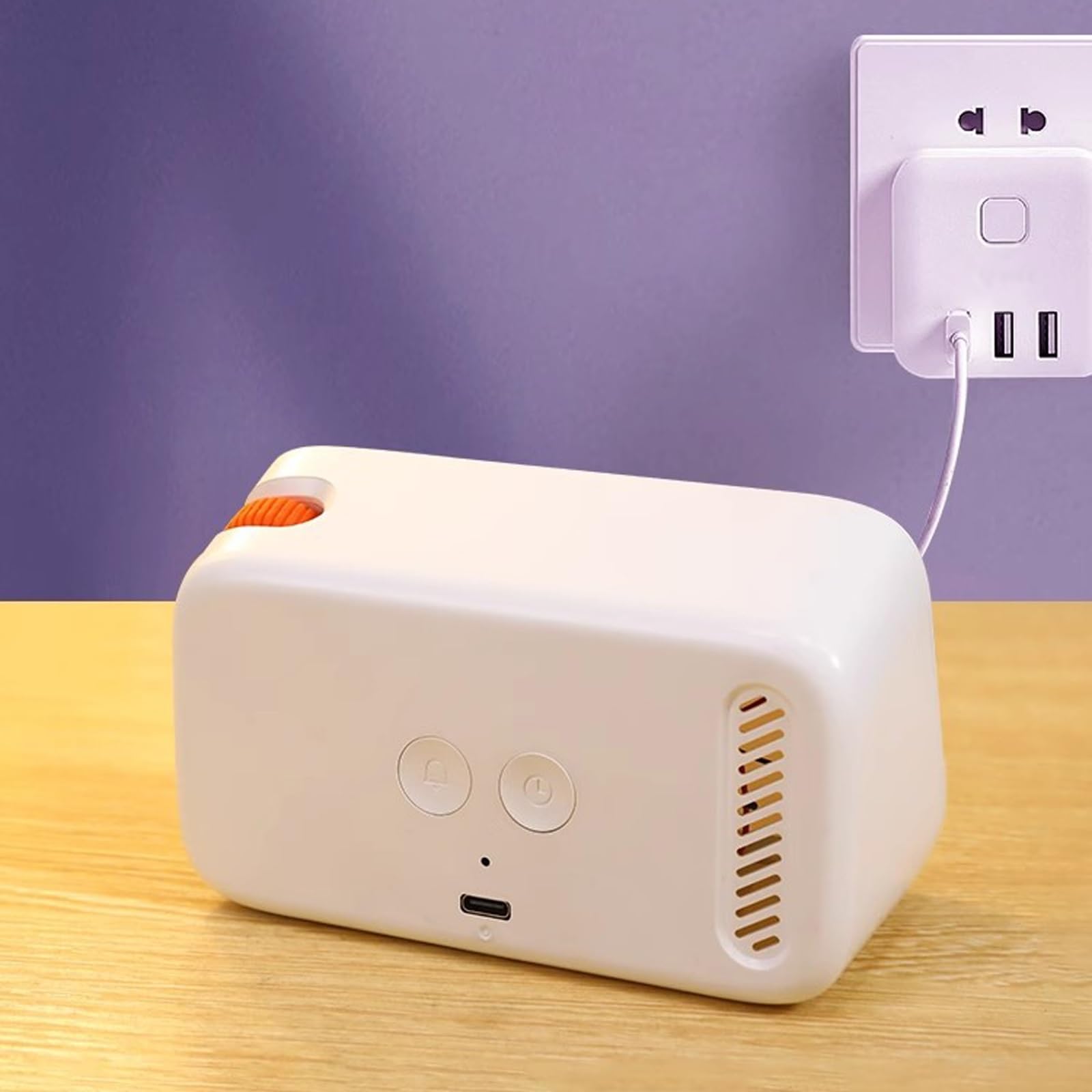 Sveglia da Comodino Sveglia for Camere Da Letto Orologio Digitale