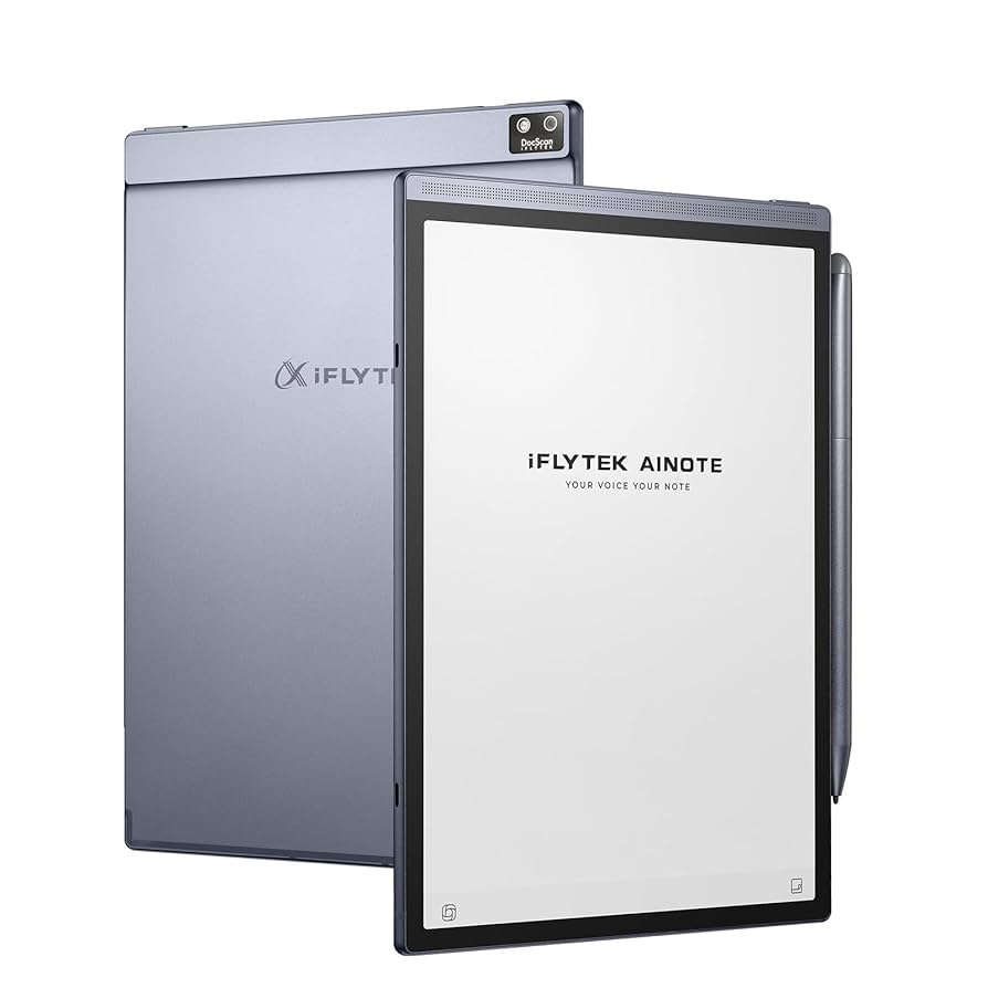 Amazon.co.jp: AINOTE Air 2、8.2インチAIノート取りタブレット