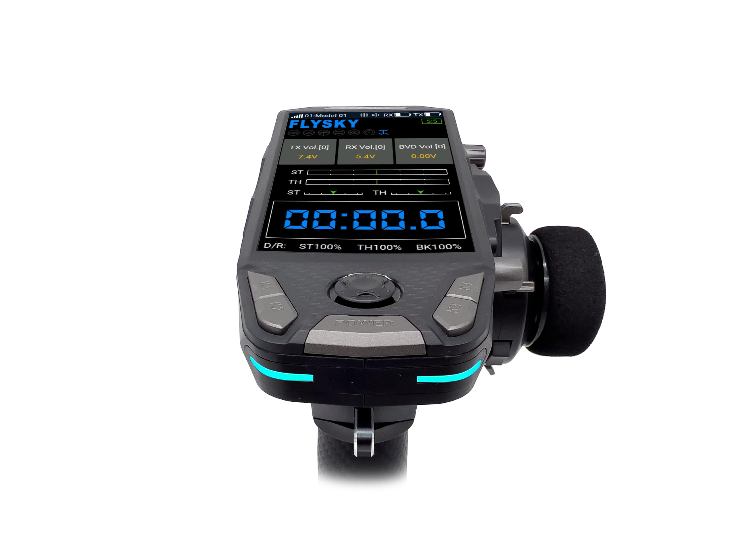 FLYSKY FS-G11P プロポ　ミドルクラス Amazon | [FLYSKY] FS-G11P プロポ&受信機セット(国内正規品 技適認定