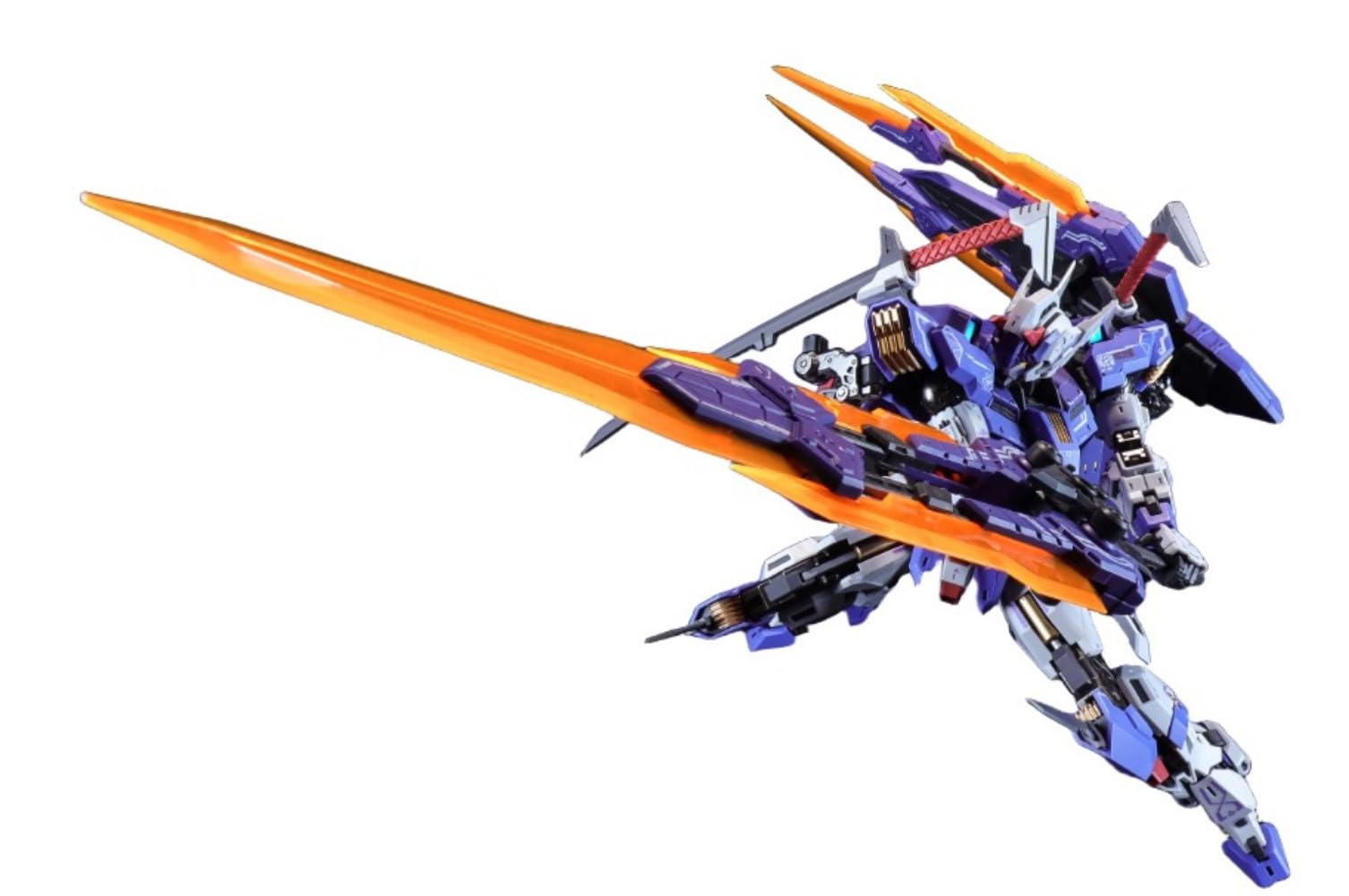 Amazon | EDDAS ヴァルキリー 1/100スケールメカ ロボット プラモデル