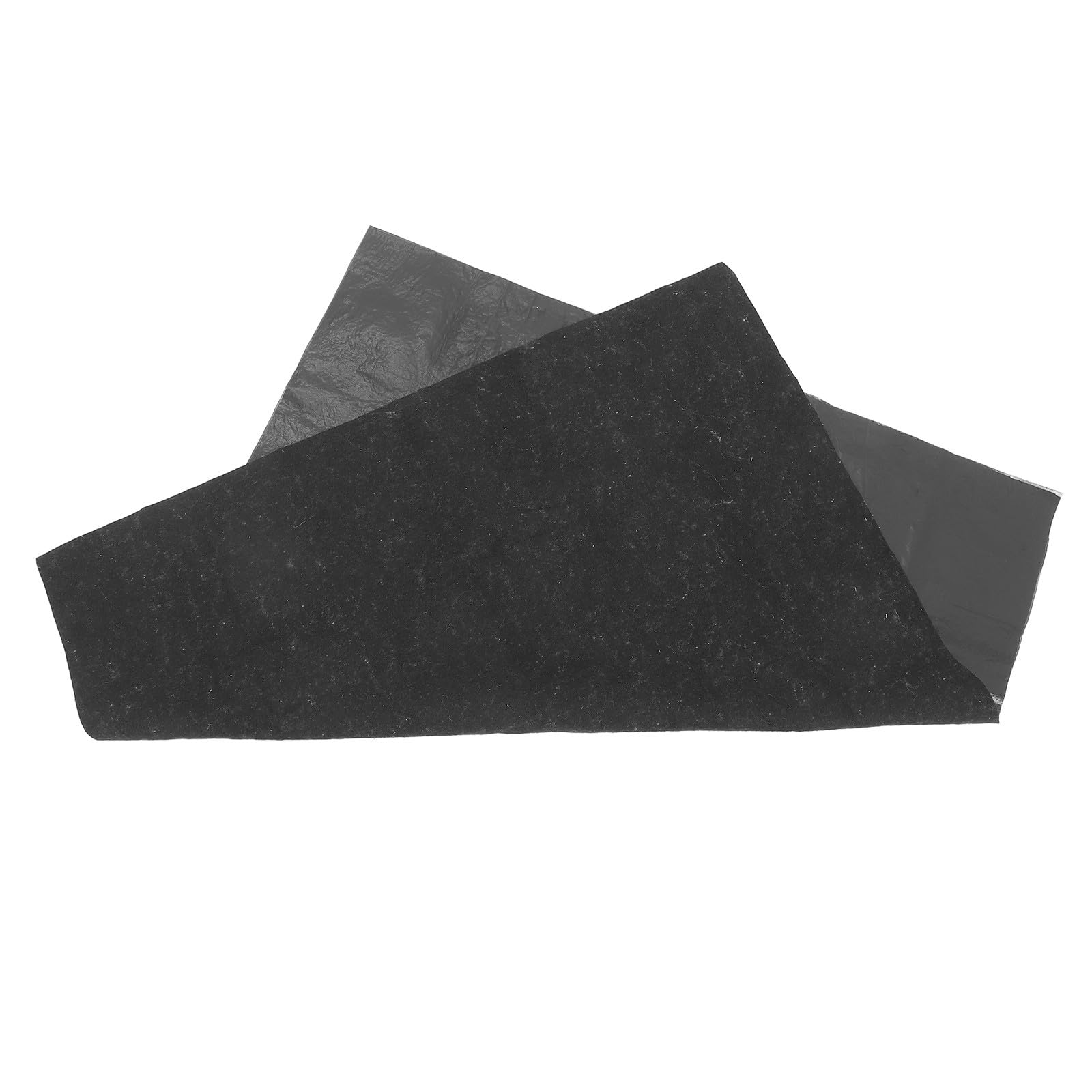 ABOOFAN Almohadillas Reutilizables de Fieltro para Entrenamiento de Cachorros y Perros, Absorbentes, Lavables, Tamaño Grande para Jaulas y Áreas de Juego
