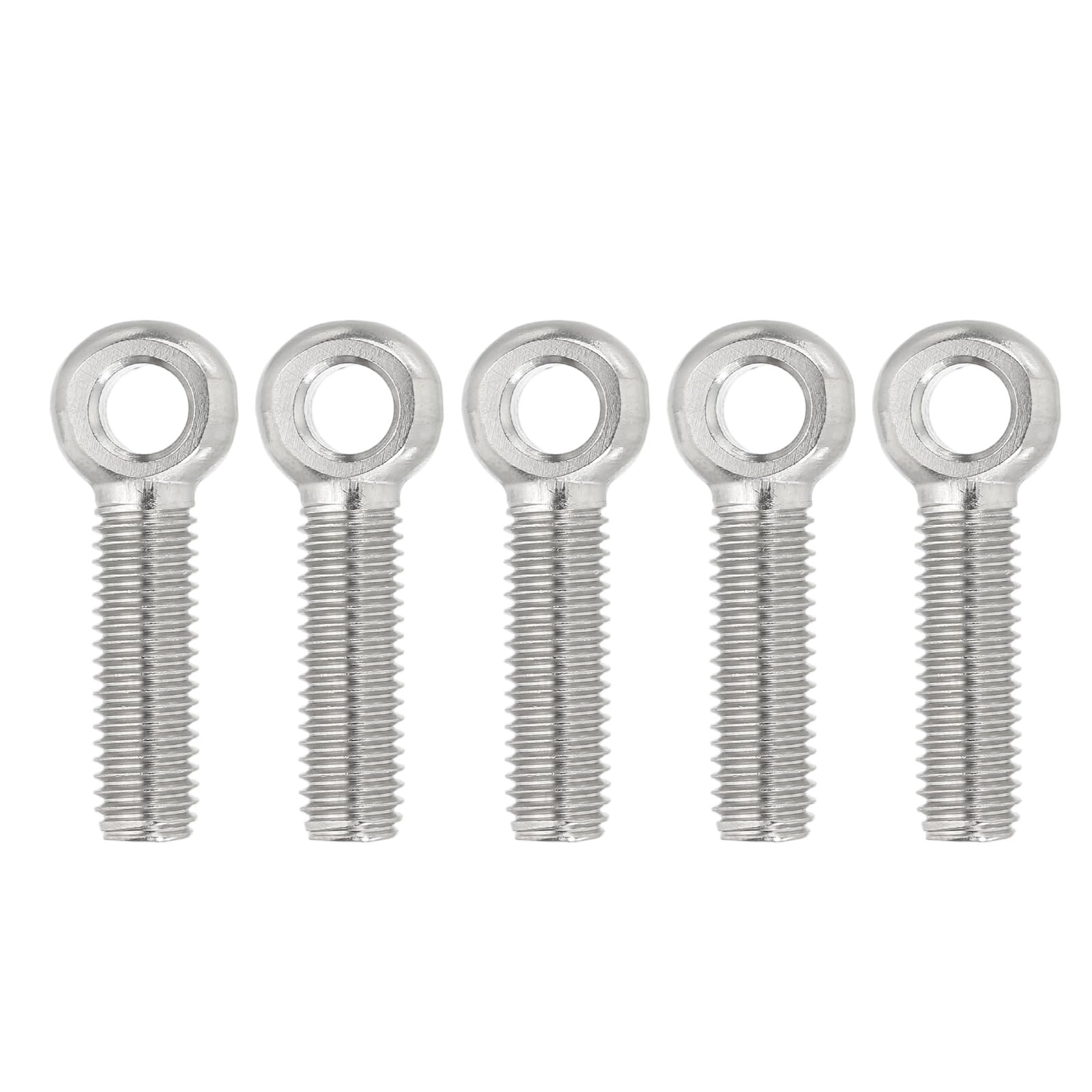 PATIKIL M10x47mm Lifting Shoulder Eye Bolts