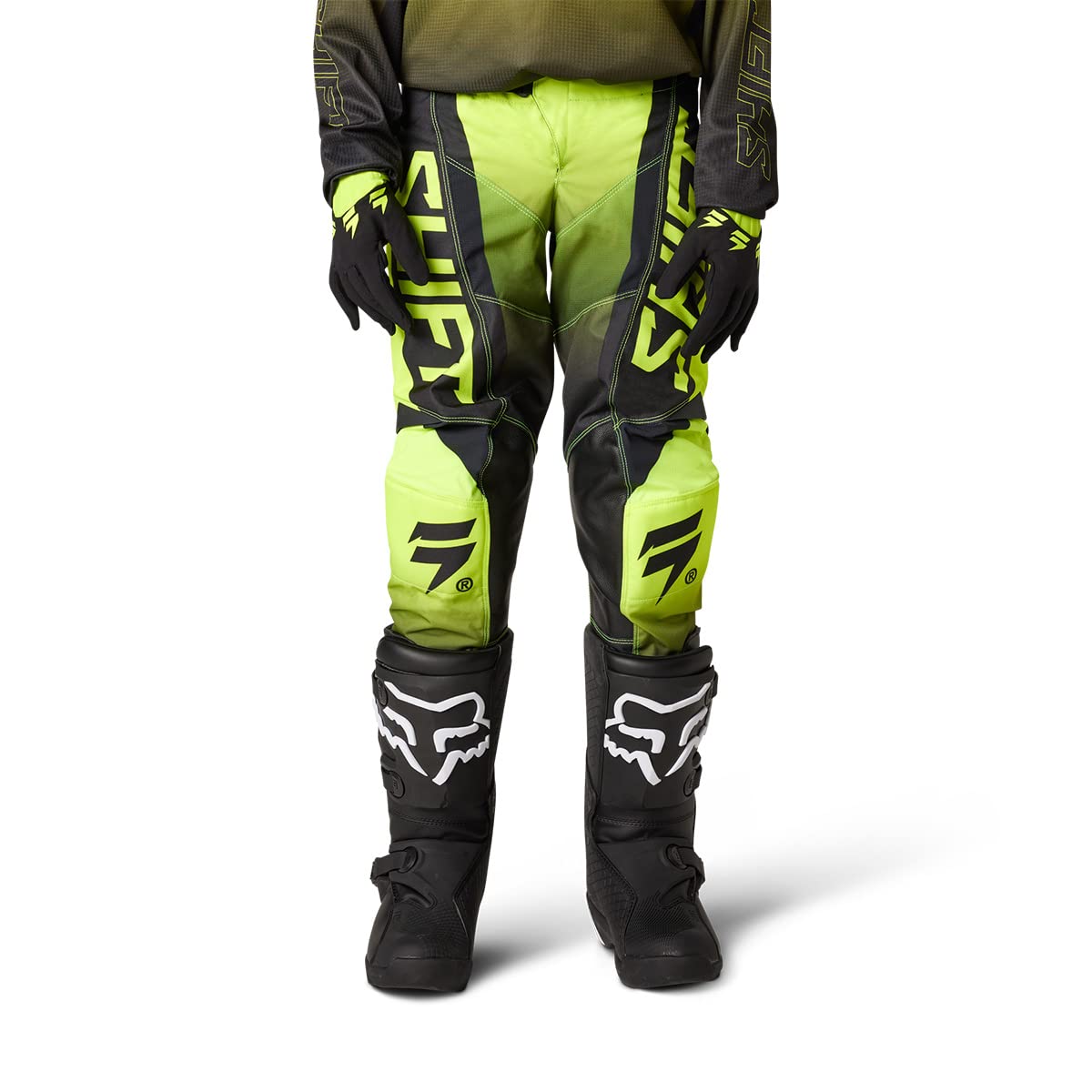 Amazon | [Fox Racing] フォックスレーシング ジャパン Japan SHIFT MX 
