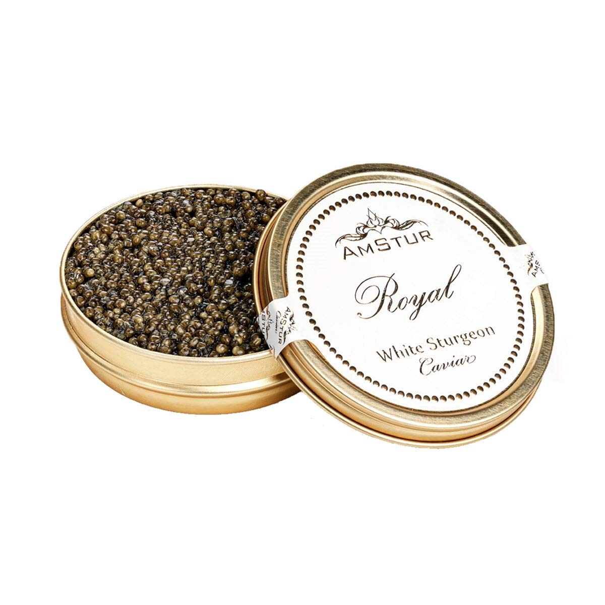 AmStur Royal Caviar 50g