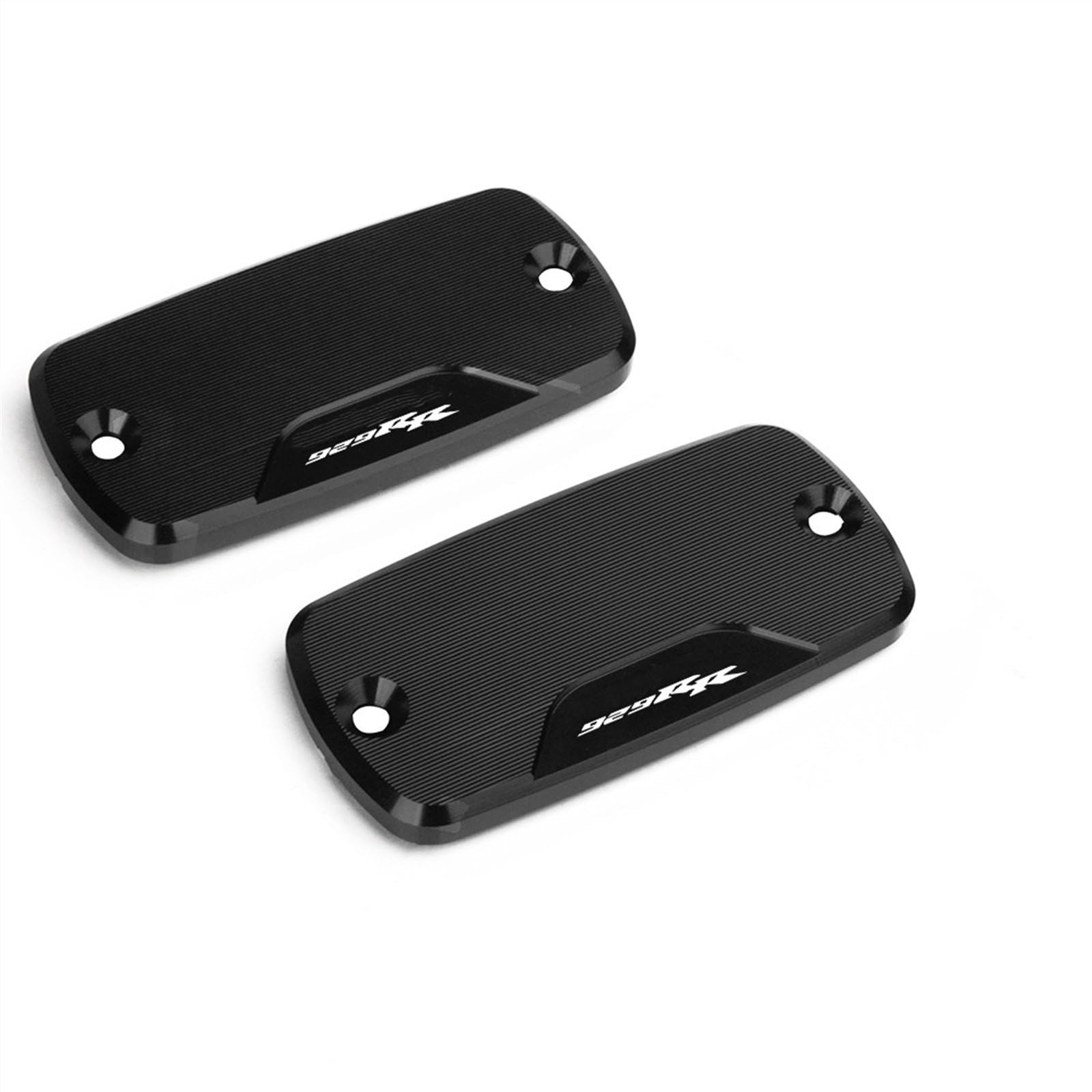 Accessori per serbatoi Accessori Moto Anteriore Serbatoio Freno Cilindro Del Fluido Della Copertura Per HONDA CBR929RR CBR929 RR CBR 929 2000-2002 2001(Black)