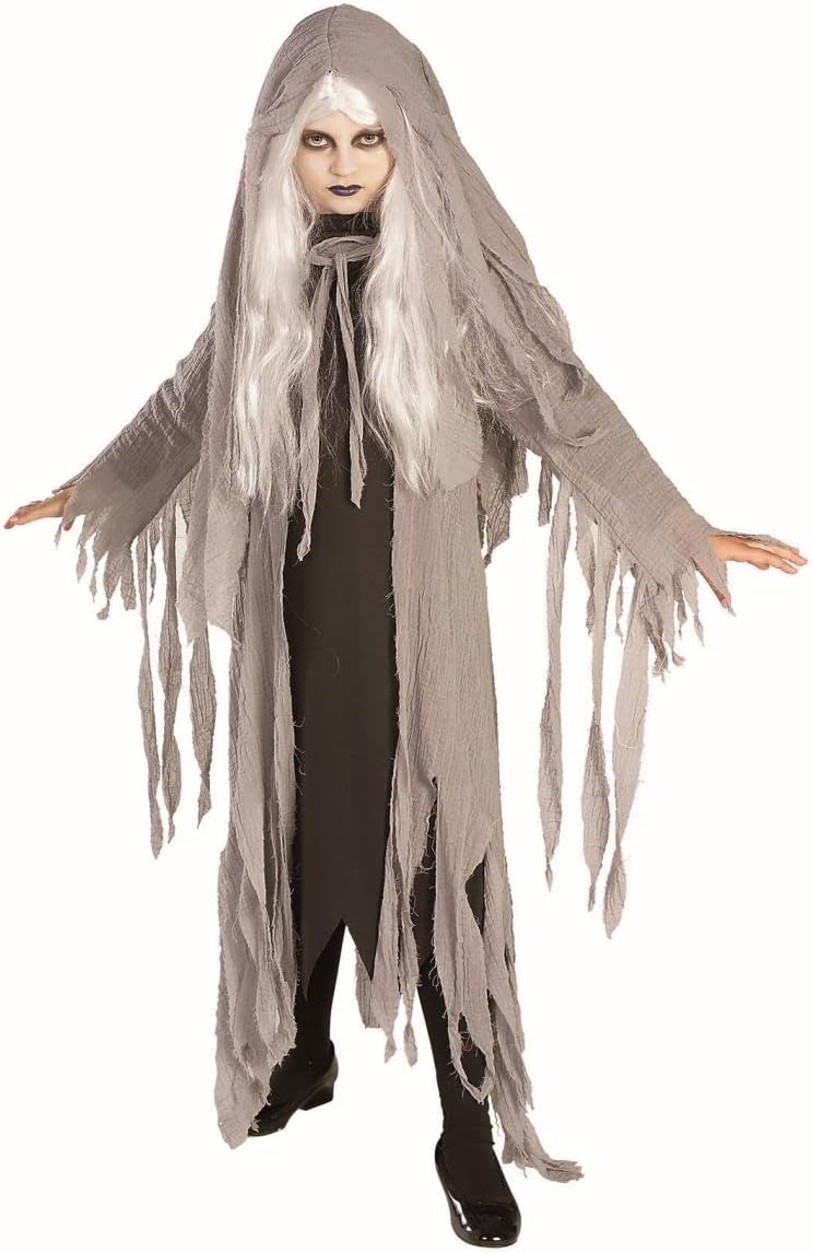 Rubie's Midnight Spirit Child's Costume, Large, Large