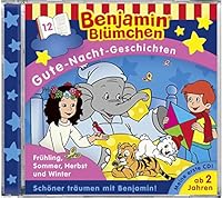 Algopix Similar Product 4 - Gute Nacht Gesch.Folge 12