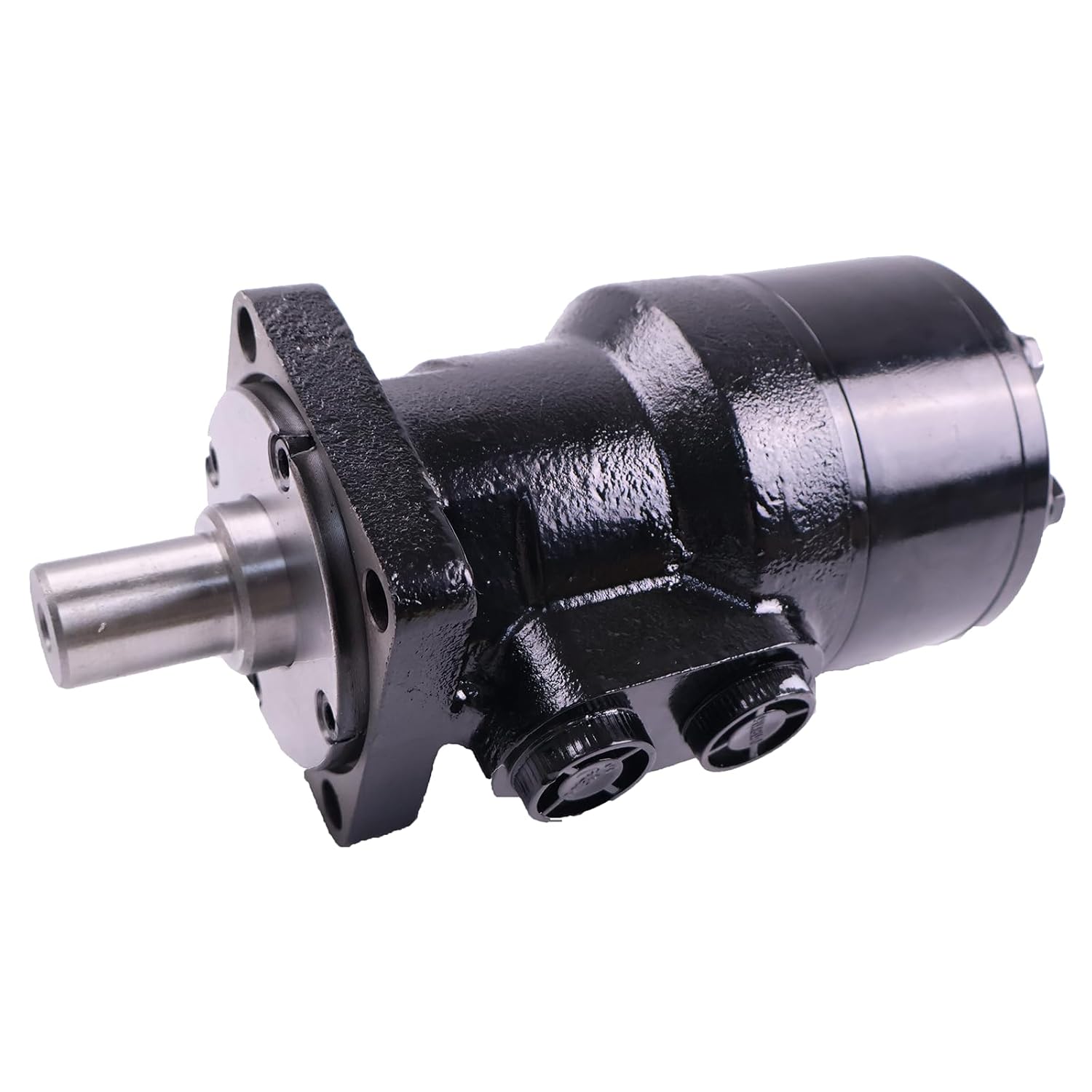 Hydraulic Swing Motor BM2-CJT-250 BM2CJT250 Compatible for Mini Excavator AGT-12S