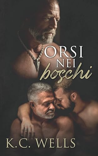 Orsi nei boschi