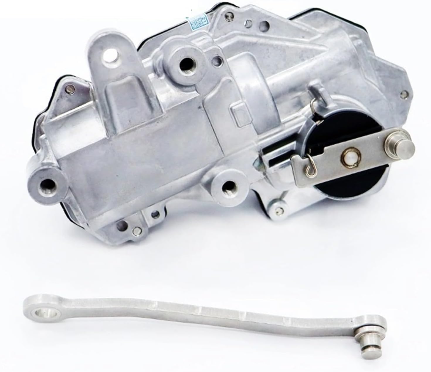 ACT223 ACTUADOR CENTRALITA TURBO TOYOTA HILUX (2015-) 2.4 D 150cv (2GDFTV) 1720111070 17201-11070 8967471020 89674-71020 2356000200 235600-0200
