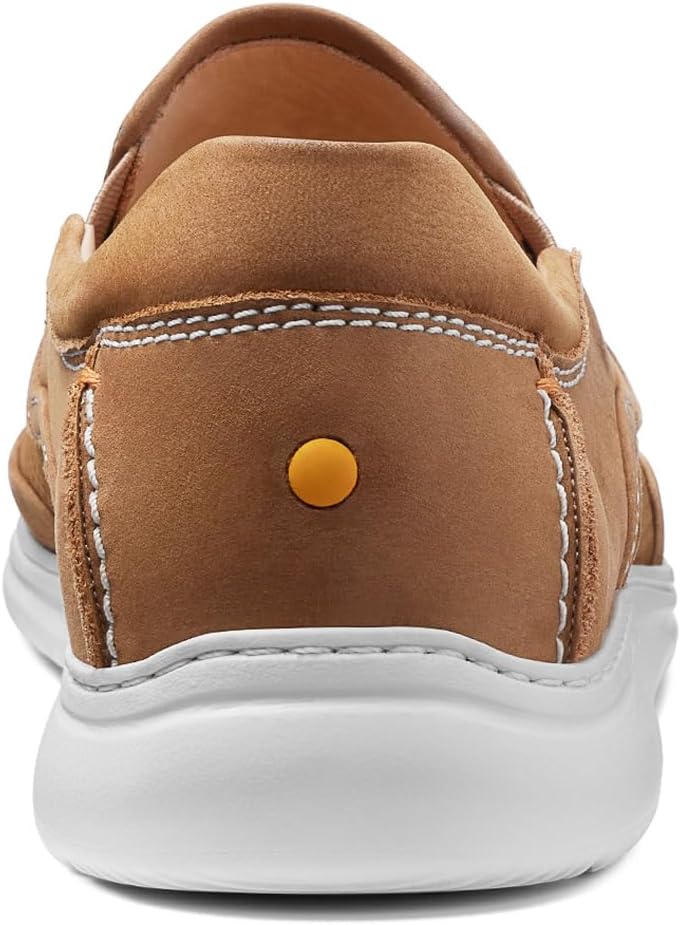 Samuel Hubbard Men's Olema Slip-on Loafer - Image 3