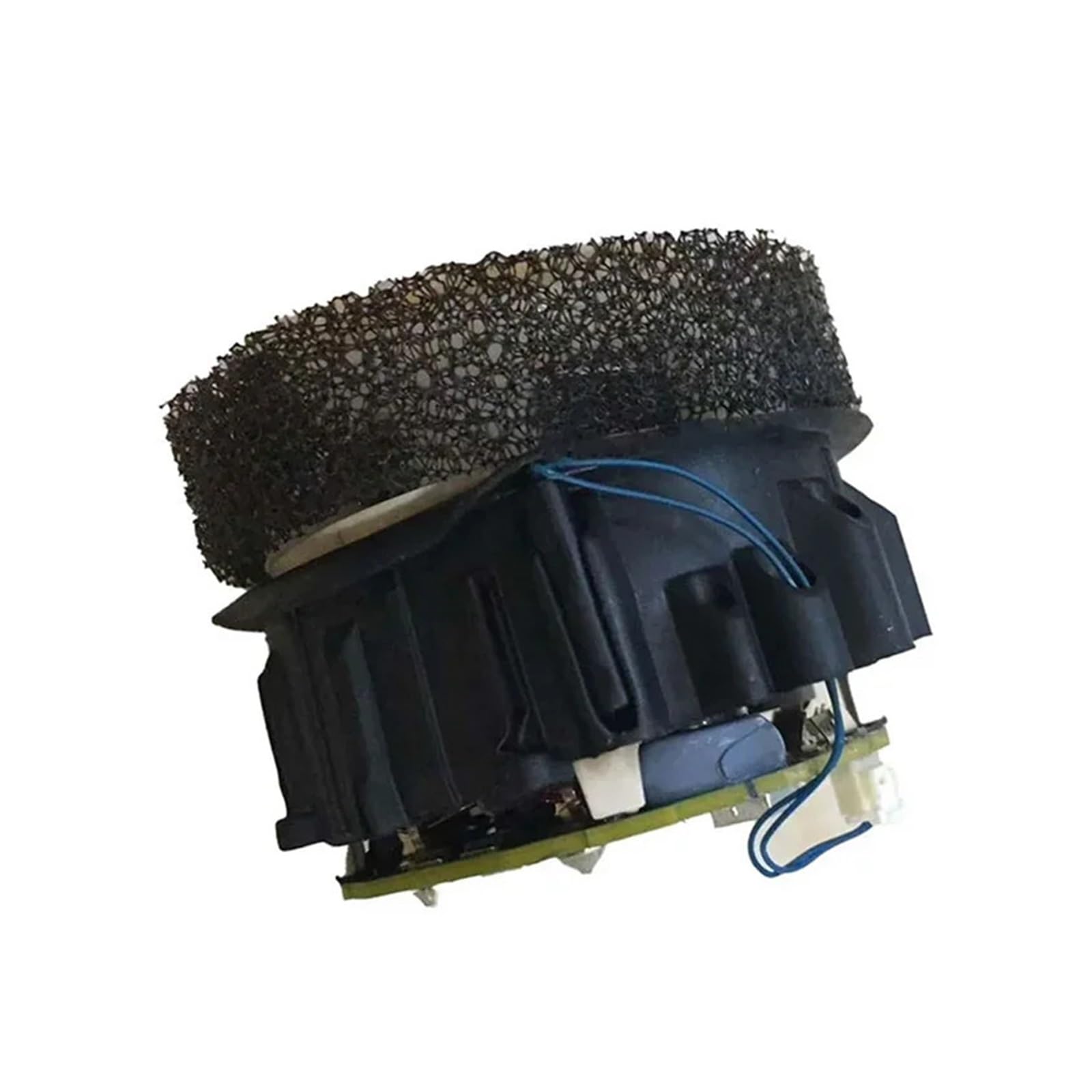 PORRSYDCD Vacuum Cleaner Motor，Compatible With Dyson V8 SV10 Vacuum Cleaner Replacement Motor