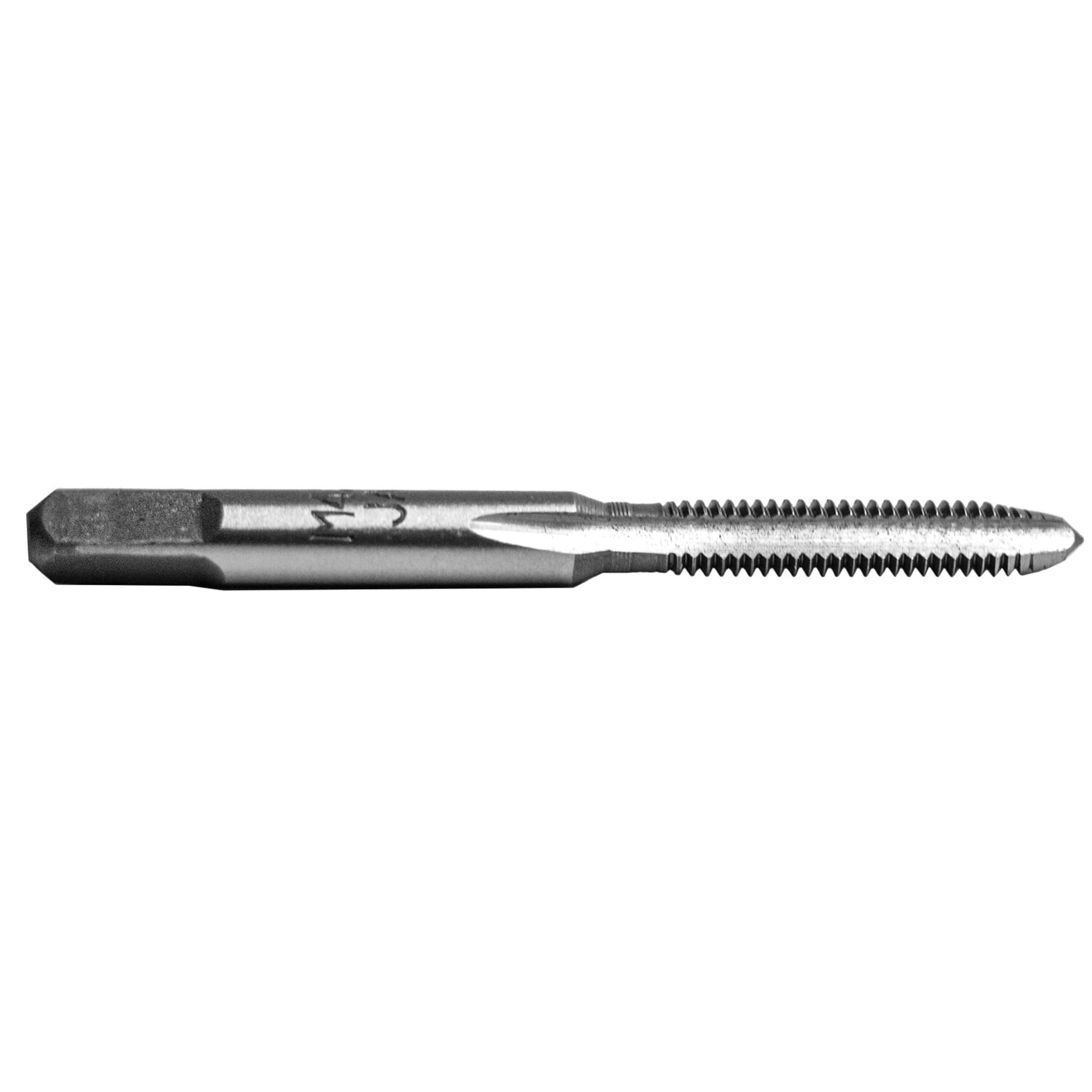 Metric Plug Tap - 12.0 X 1.25 | Century Drill & Tool -7