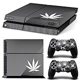 Verschönert die alte PS4 (CUH-1016A, CUH-1116A, CUH-1116B, CUH-1216A und CUH-1216B) und lässt sie geupdatet und neu aussehen.