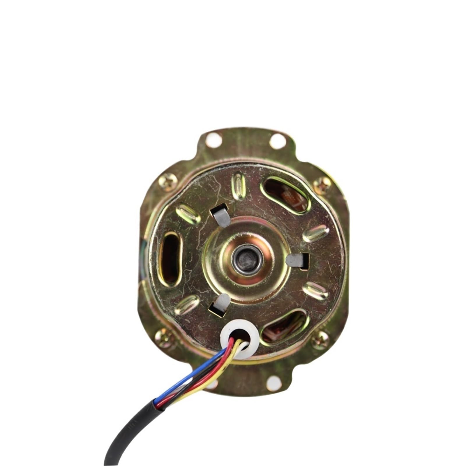 1 x silnik wentylatora 40 W, 220 V, 1200 obr./min, 5 linii, 300 mm, z czystej miedzi, można go zastąpić częściami YSZH-45