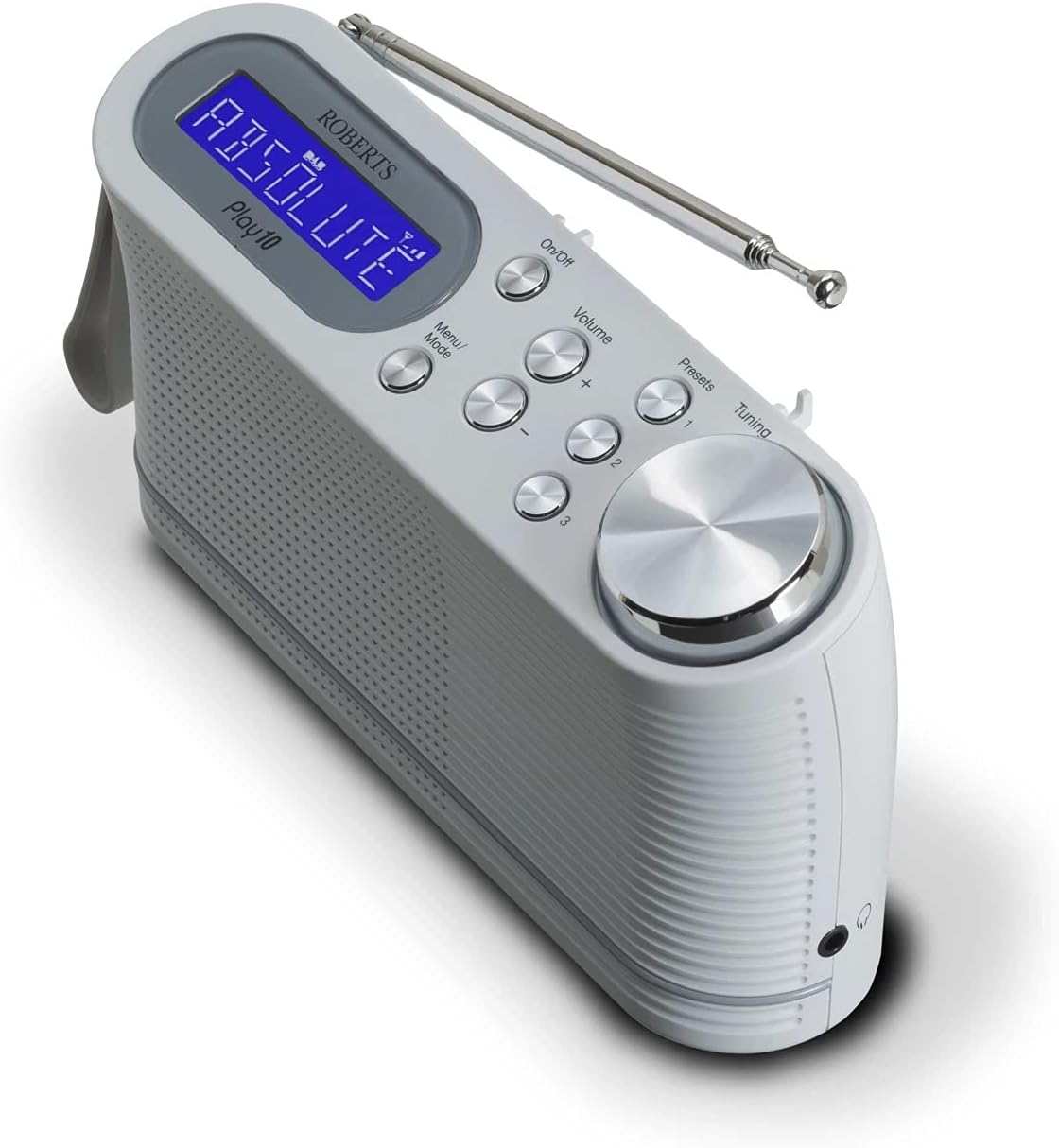 Roberts Play 10 Review A Playful Approach To Radio